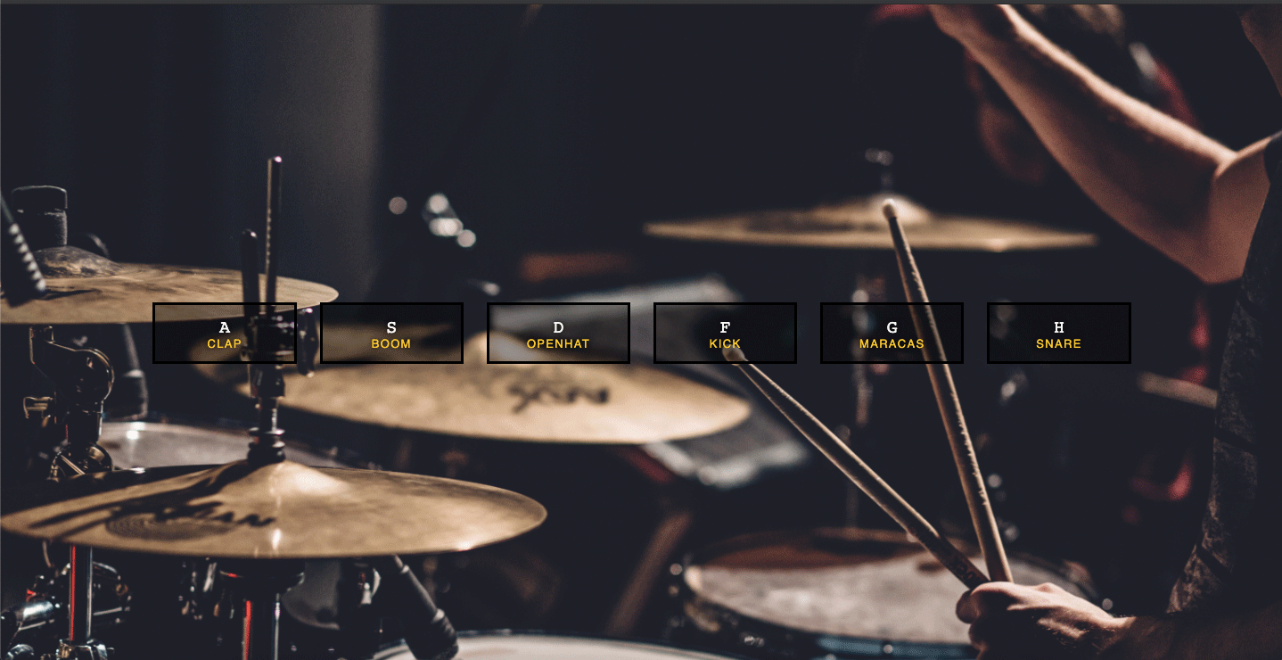 drum-kit