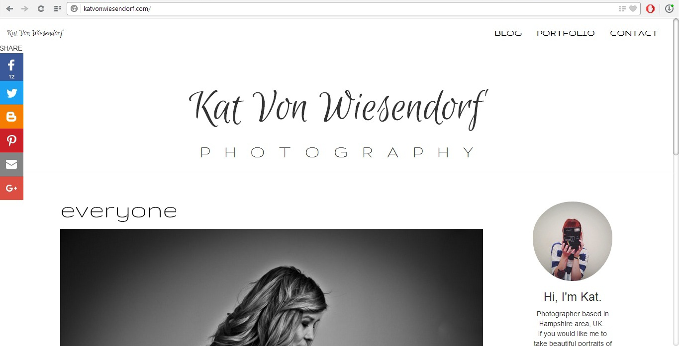 kvw website